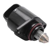 XUBOR 93744675 Idle Air Control Valve, for Chevrolet, for Aveo Pontiac Wave 1.6L 04-08/17059602/AC167/96434613 Idle Air Control Valve