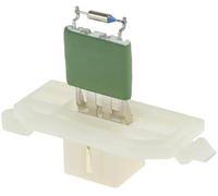 XUBOR AC blower resistor For Hvac Blower Motor Resistor Heater No.AV1118B647AB,for Ford for Focus 1998-2004 Plastic Metal 1