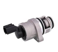 XUBOR Air Control Idle Speed Control Valve, for Chrysler, for Dodge, Dakota, for Jeep, V6 V8 3.7L 4.0L 4.7L 4861552AB 4861552AC Auto Parts Idle Air Control Valve