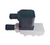 XUBOR Air Suspension Compressor Valve Block Control Unit, for Mercedes-Benz, W211 E320 E500 E55 CLS55 E63 2113200158 A2113200158 Idle Air Control Valve