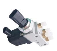 XUBOR Air Suspension Compressor Valve Control Unit 2113200158, for Mercedes-Benz, W211 W219 E320 E500 E63 CLS500 CLS63, for Maybach, 57s Idle Air Control Valve