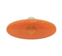 XUBOR Amber Side Marker Lamp MK3, for Opel, for Vauxhall, for MOVANO MK2 NV400 261B00001R Side Turn Signal Side Marker Light