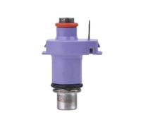 XUBOR Automobiles Motorcycle Fuel Injector, for Yamaha, R125 YZF 120CC/min Nozzle Motor Fuel Inject Control Auto Parts Replacement Fuel Injector