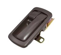 XUBOR Brown Inside Door Handle Front Rear Left Right, for Camry, 1992 1993 1994 1995-1996 69206-32070,69205-32070,69277-32060 Car Interior Door Handle(Right Side Brown)