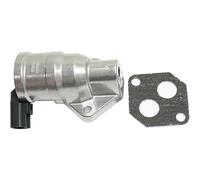 XUBOR BY2Y20660 IAC Idle Air Control Valve, for Mazda, Protege 1999-2003 1.6L L4 ZM0120660 BY2Y-20-660 AC4073 AC273 ZM01-20-660 2H1192 Idle Air Control Valve