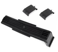 XUBOR Cabin Filter Cover Auto Ac Dust Cabin Pollen Filter Cover Plate 6Q0819422 6Q0819422B 6Q0815391 Housing Flap, for Audi, for A1 A2, for Vw