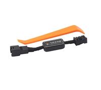 XUBOR Car Automatic Stop Start Engine System Off Device Control Sensor, for, 1 Series F20 F21 2012-2019 Auto Start Stop Sensor
