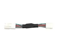 XUBOR Car Automatic Stop Start Engine System Off Device Control Sensor Plug Cable, for Toyota, C-HR Stop Start Canceller Auto Start Stop Sensor