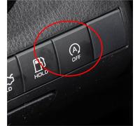 XUBOR Car Automatic Stop Start Engine System Off Device Control Sensor Plug Cable, for Toyota, Prado Camry 18Y, Later Stop Canceller Auto Start Stop Sensor(For Camry 17Y ago)