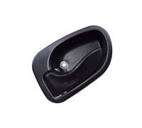 XUBOR Car Black Inside Inner Door Handle, for Accent, 1.5 82620-22001 82610-22001 8262022001 8261022001 1995 1996 1997 1998 1999 Car Interior Door Handle(Black Left)
