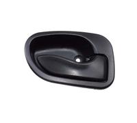 XUBOR Car Black Inside Inner Door Handle, for Accent, 1.5 82620-22001 82610-22001 8262022001 8261022001 1995 1996 1997 1998 1999 Car Interior Door Handle(Black Right)