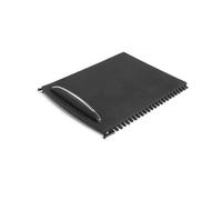 XUBOR Car Center Console Cover, for, C Class W203 2036800123 Sliding Shutters Cup Holder Water Cup Holder Panel Roller cup holder for car Dashboard Roller Blind