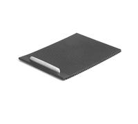 XUBOR Car Center Console Cover, for Volkswagen, Magotan B6 B7, for Passat, CC 3CD857503 Sliding Shutters Cup Holder Roller Blind Replacement cup holder for car Dashboard Roller Blind(Black)