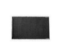 XUBOR Car Center Console Cover, for, X5 E53 1998-2006 51168408026 Sliding Shutters Cup Holder Roller Blind Replacement cup holder for car Dashboard Roller Blind