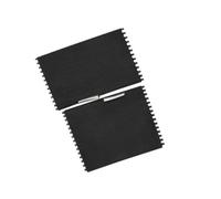 XUBOR Car Center Console Cover, for, X5 E70 X6 E71 E72 2007-2014 Cup Holder Cover Slide Roller Blinds Storage Box, for Zipper, Sliding cup holder for car Dashboard Roller Blind(Front 1 Pair)