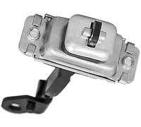 XUBOR Car Door Check Strap Stopper Limiter Replacement, for Chevrolet, for Aveo T250 2007 2008 2009 2010 2011 Stop Rear 96649096 96649097 Door Limiter Stopper