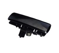 XUBOR Car Front Outside Exterior Door Handle Left Right 15593603,15593604, for Chevrolet, for Chevy, Astro, for GMC Safari Van 4.3L V6 1992-2003 Car Interior Door Handle(Black Right)