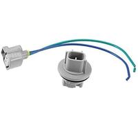 XUBOR Car Front Rear Turn Signal Light Wiring Harness Socket Holder 90075-60028, for Toyota, Tacoma 16-23, for Toyota, for Corolla, 17-19, for Toyota, 4Runner 03-05 Taillight Bracket