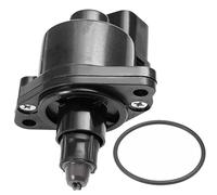 XUBOR Car Idle Air Control IAC Valve, for Mitsubishi, Mirage, for Kia, for Sorento, for Sedon MD628061 Idle Air Control Valve