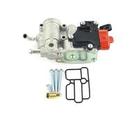 XUBOR Car Idle Air Control Valve MD614698 MD614696, for Mitsubishi, Galant Expo Eclipse, for Eagle, Summit 1.8L 2.0L 2.4L 1994-1998 Idle Air Control Valve