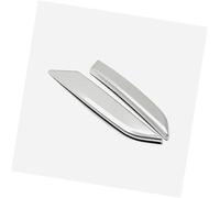 XUBOR Car Inner Interior Door Handle Armrest Frame Pull Bowl Cover Trim, for Toyota, for Corolla, for Cross Xg10 2021 2022 2023 Door Handle Frame Trim(Black 1)