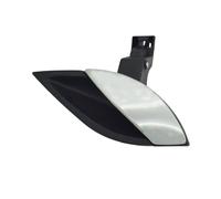 XUBOR Car Interior Door Handle Chrome & Black Front/Rear Left/Right, for Croma, 2005 2006 2007 2008 2009-2022 71745049 71745048 Car Interior Door Handle(Black Right Side)