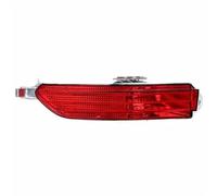 XUBOR Car Left Red Rear Fog Lamp, for Touareg, 2011-2014 7P6945701D 7P6945702D Left Bumper Cover Reflector turn signal corner lights Car Tail Light