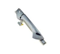 XUBOR Car Outside Door Handle Chrome Front Left, for Accord, 72181-TA5-A11 72181-TA0-A01ZB 72683-TA5-A11 72181TA5A11 2008-2012 Car Interior Door Handle