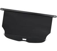 XUBOR Car Parcel Shelf, for Buick, for Gl6 Retractable Trunk Cargo Cover Rack Anti-Peeping Shield Privacy Auto Accessories Trunk Storage Bracke(Black Carbon Look)