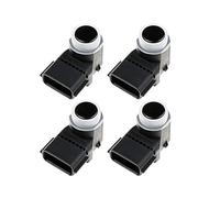 XUBOR Car PDC Sensor 4 PCS 957204T600 Parking, for Hyundai, 95720-4T600 Reserve Aid Parking Sensor