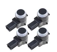 XUBOR Car PDC Sensor 4 PCS Parking 13394368, for Opel, for Astra J, for Insignia 13295029 13368131 Reserve Aid Parking Sensor