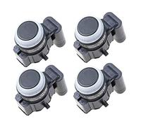 XUBOR Car PDC Sensor 4 PCS Parking Reverse Assist, for Jeep, for Liberty 5NL22RXFAA 0263023390 Reserve Aid Parking Sensor