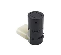 XUBOR Car PDC Sensor 4B0919275A, for A2, for A3, for A4, for A6, for B6 Parking Radar Reserve Aid Sensor(1pcs) Parking Sensor(BLACK 1pcs)
