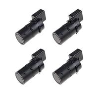 XUBOR Car PDC Sensor 4PCS, for A6, for ALLROAD, Parking Distance Control 7H0919275E Reserve Aid Parking Sensor