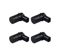 XUBOR Car PDC Sensor 4pcs, for BMW, E39 520d 520i 523i 525d 525i Parking Parktronic 66218368727 Reserve Aid Parking Sensor