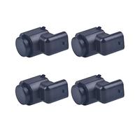 XUBOR Car PDC Sensor 4pcs, for Kia, for Sportage R 4MT271H7D Parking Parktronic 95720-3U100 Reserve Aid Parking Sensor