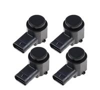 XUBOR Car PDC Sensor 4PCS Parking Assist, for Q7, for TT 8P B7 B8 C6 3C0919275P Reserve Aid Parking Sensor