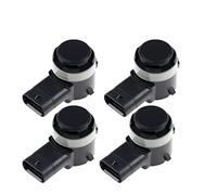 XUBOR Car PDC Sensor 4PCS Parking Bumper Reverse Assist 0009055504 A0009055504, for Mercedes, for Benz, Reserve Aid Parking Sensor