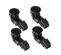 XUBOR Car PDC Sensor 4PCS Parking Distance Control, for Toyota, 89341-12100 8934112100 Reserve Aid Parking Sensor