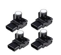 XUBOR Car PDC Sensor 4PCS Parking, for Toyota, 188300-4850 1883004850 Reserve Aid Parking Sensor
