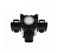 XUBOR Car PDC Sensor Parking 89341-33200 Bumper, for Lexus, ES350 CT200h ES300h R30 2013 2014 2015 Reserve Aid Sensor(WHITE) Parking Sensor(White)