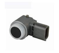 XUBOR Car PDC Sensor Parktronic, for NISSAN, for Titan Xd, for Infiniti, 2016-2018 Parking Aid 28438-5ZA3B 284385ZA3B Reserve Parking Sensor