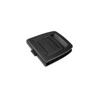 XUBOR Car Rear Trunk Mat Handle Boot Floor Carpet Handle Luggage Compartment Handle, for BMW, X5 X6 E70 E71 E72 F15 F16 F07 Boot Liner Handle(Model A Black)