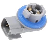 XUBOR Car Side Marker High Mounted Stop Lamp Backup Lamp Tail Light Bulb Socket Holder 68046629AA 68226723AA, for Dodge, for Ram, 1500 2500 3500 2002-2018 Car Parts Taillight Bracket