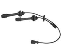 XUBOR Car Spark Plug Coil Wire Ignition Coil Harness Cable 4.7mm, for Mazda, L4 2.0L 2001-2003 No.FP8618140A/FP8518140A Pack of 2 Ignition Wire