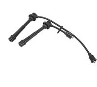 XUBOR Car Spark Plug Coil Wires Ignition Coil Harness Cable, for Fiat, for Sedici 2006-2014 No.3370586G00 Pack of 2 Ignition Wire