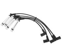 XUBOR Car Spark Plug Coil Wires Ignition Coil Harness Cable, for ford, for Fiesta, V 1.3 Ignition Wire