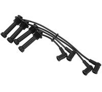 XUBOR Car Spark Plug Coil Wires Ignition Coil Harness Cable, for ford, for Focus, II Estate 1.6 Ignition Wire