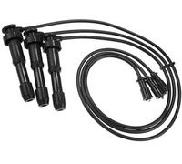 XUBOR Car Spark Plug Coil Wires Ignition Coil Harness Cable, for Kia, for Sorento, 2003-2006 V6 3.5L No.2746039800/2744039800 Pack of 3 Ignition Wire