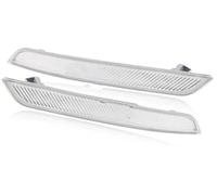 XUBOR Car Turn Signal Light Side Marker Light Front Bumper Reflector Lamp, for, for X6, for E71, for E72, for X5M 2008-2014 Turn Signal Light
